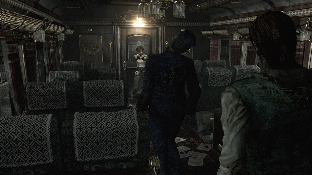 Wesker Mode؛ بعد از تمام کردن بازی تازه یک تجربه متفاوت شروع می&zwnj;شود